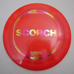 Discraft Z Scorch