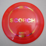 Discraft Z Scorch