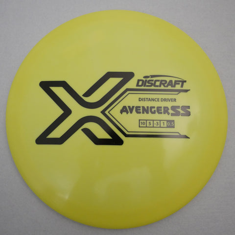Discraft X Avenger SS