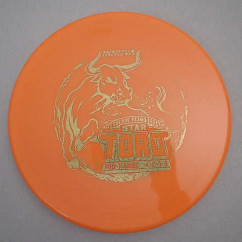 Innova Star Toro