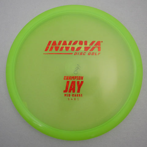 Innova Champion Jay