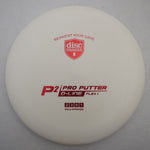 Discmania D-Line Flex 1 P2