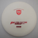 Discmania D-Line Flex 1 P2