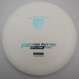 Discmania D-Line Flex 2 P2