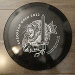 Discmania Metal Flake C-Line FD3