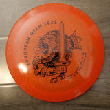 Discmania Metal Flake C-Line FD3