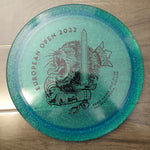 Discmania Metal Flake C-Line FD3