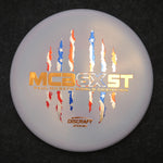 Discraft ESP Zone - Paul McBeth McB6XST
