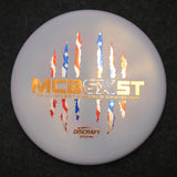 Discraft ESP Zone - Paul McBeth McB6XST