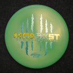 Discraft ESP Zone - Paul McBeth McB6XST