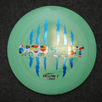 Discraft ESP Heat - Paul McBeth McB6XST