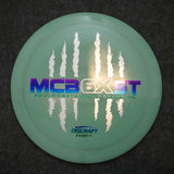 Discraft ESP Force - Paul McBeth McB6XST