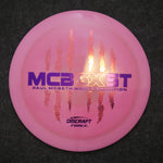 Discraft ESP Force - Paul McBeth McB6XST