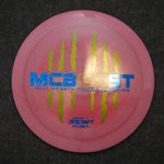 Discraft ESP Force - Paul McBeth McB6XST