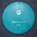 Discmania S-Line FD