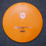 Discmania S-Line FD