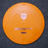 Discmania S-Line FD