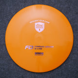 Discmania S-Line FD