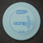 Innova DX Sonic