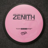 MVP Neutron Zenith - James Conrad Line
