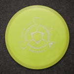 Axiom Neutron Fireball
