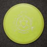 Axiom Neutron Fireball