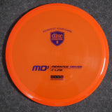Discmania C-Line MD1