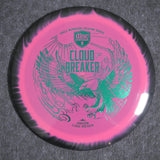 Discmania Cloud Breaker - Eagle McMahon Creator Series Horizon S-Line