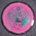 Discmania Cloud Breaker - Eagle McMahon Creator Series Horizon S-Line