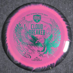 Discmania Cloud Breaker - Eagle McMahon Creator Series Horizon S-Line