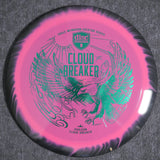 Discmania Cloud Breaker - Eagle McMahon Creator Series Horizon S-Line