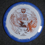 Discmania Cloud Breaker - Eagle McMahon Creator Series Horizon S-Line