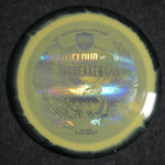 Discmania Cloud Breaker - Eagle McMahon Creator Series Horizon S-Line