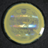 Discmania Cloud Breaker - Eagle McMahon Creator Series Horizon S-Line