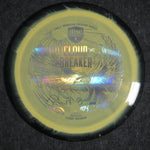 Discmania Cloud Breaker - Eagle McMahon Creator Series Horizon S-Line