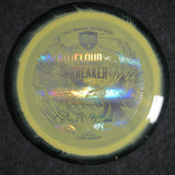 Discmania Cloud Breaker - Eagle McMahon Creator Series Horizon S-Line