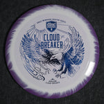 Discmania Cloud Breaker - Eagle McMahon Creator Series Horizon S-Line