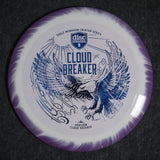 Discmania Cloud Breaker - Eagle McMahon Creator Series Horizon S-Line