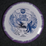 Discmania Cloud Breaker - Eagle McMahon Creator Series Horizon S-Line