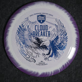 Discmania Cloud Breaker - Eagle McMahon Creator Series Horizon S-Line