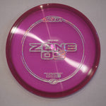 Discraft Z Zone OS - First Run