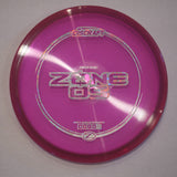 Discraft Z Zone OS - First Run