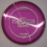 Discraft Z Zone OS - First Run