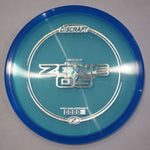 Discraft Z Zone OS - First Run