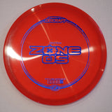 Discraft Z Zone OS - First Run