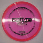 Discraft Z Zone OS - First Run