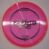 Discraft Z Zone OS - First Run