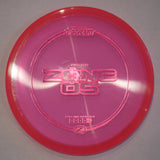 Discraft Z Zone OS - First Run