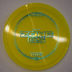 Discraft Z Zone OS - First Run