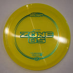 Discraft Z Zone OS - First Run